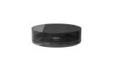 Umywalka Nablatowa Enya Ume-36-Cgc 36x36x10 Carbon Grey Besco