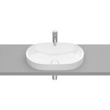 Umywalka Nablatowa Inspira Round 55x37cm A327527000 Roca