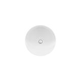 Umywalka Nablatowa Kassel Plus+ton Beige 430x430 41112.06 Althea