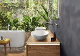 Umywalka Nablatowa Loop&Friends 56x38 Weiss Alpin 4A470101 Villeroy&Boch