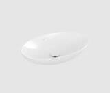 Umywalka Nablatowa Loop&Friends 62x42 Weiss Alpin 4A480101 Villeroy&Boch
