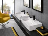Umywalka Nablatowa Memento 2.0 60x42 CeramicPlus Weiss Alpin 4A0760R1 Villeroy&Boch