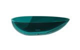 Umywalka Nablatowa Neya Umn-60-Obc 60x35x15 Ocean Breeze Besco