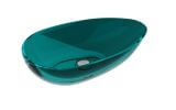 Umywalka Nablatowa Neya Umn-60-Obc 60x35x15 Ocean Breeze Besco