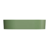 Umywalka Nablatowa Ovo Olive Mat 55x36 OVOUNOL Omnires