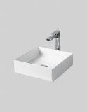 Umywalka Nablatowa Scalino 38x38 SCL0010100 Artceram