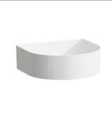 Umywalka Nablatowa Sonar 41x36,5x14 H8123420001121 Laufen