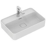 Umywalka Nablatowa Strada 2 Biały 60x40 T299801 Ideal Standard