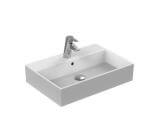 Umywalka Nablatowa Strada Biała 60x42 K078101 Ideal Standard