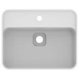 Umywalka Nablatowa Strada II Biała 50x40 T296601 Ideal Standard