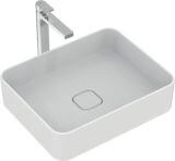 Umywalka Nablatowa Strada II Biała 50x40 T296701 Ideal Standard