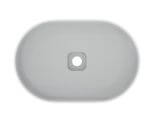 Umywalka Nablatowa Strada II Biała 60x40 T298101 Ideal Standard