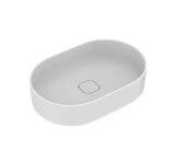 Umywalka Nablatowa Strada II Biała 60x40 T298101 Ideal Standard