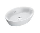 Umywalka Nablatowa Italy 60x42 0722600001 Catalano