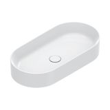 Umywalka Nablatowa Zero Biały Połysk 70x35 0122700001 Catalano