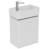 Umywalka Lewa Strada 2 Biały 45x27 T299501 Ideal Standard