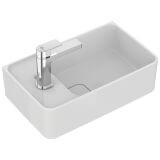 Umywalka Lewa Strada 2 Biały 45x27 T299501 Ideal Standard