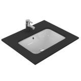Umywalka Podblatowa Connect Biała 58x41 E506101 Ideal Standard