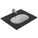 Umywalka Podblatowa Connect Biały 55x38 E504801 Ideal Standard