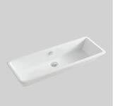 Umywalka Podblatowa Gea 90x33 GEL0020100 Artceram