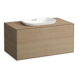Umywalka Nablatowa Ino 55x36,5 H8173020001091 Laufen