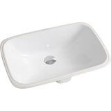 Umywalka Podblatowa Nettuno 56x38 NTL0010100 Artceram