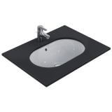Umywalka Podblatowa Connect Biały 62x41 E505001 Ideal Standard