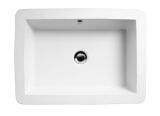 Umywalka Podblatowa  Strada Biały 60x34 K077901 Ideal Standard