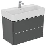 Umywalka Strada II Biała 60x42,8 T300001 Ideal Standard