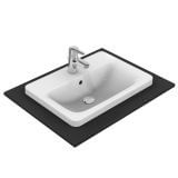Umywalka Wpuszczana W Blat Connect 58x42 Biały E504401 Ideal Standard