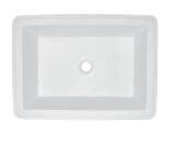 Umywalka Wpuszczana W Blat Strada Biała 59,5x43,5 K078001 Ideal Standard