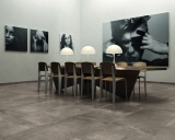 Płytka Gresowa Unika Grey Rect. 60x60  ABK Ceramiche