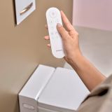 Urządzenie WC Z Funkcją Higieny Intymnej Mera Comfort 146.210.11.1 Geberit