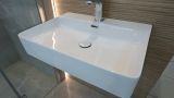 Umywalka Nablatowa Forli LT-2173 60x42 Emporia