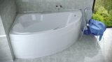 Wanna Asymetryczna Ada Lewa 140x90 Besco
