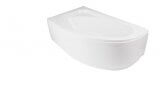 Wanna Asymetryczna Cornea Comfort Lewa 150x100 Besco