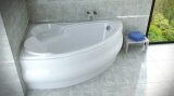 Wanna Asymetryczna Finezja Nova Prawa 155x95 Besco