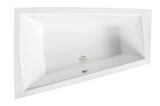 Wanna Do Zabudowy Alvi Duo BS-WAID-170-L 170x125 Emporia