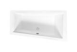 Wanna Do Zabudowy Alvi BS-WAIT160-P 160x90 Emporia