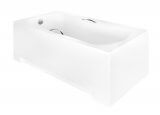Wanna Do Zabudowy Aria Plus 170x70 Besco