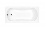 Wanna Do Zabudowy Aria 170x70 Besco