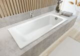 Wanna Do Zabudowy Cayono 160x70 cm 274800010001 Kaldewei