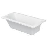 Wanna Prostokątna D-Code 150x75 700095000000000 Duravit
