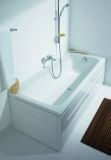 Wanna Prostokątna D-Code 150x75 700095000000000 Duravit