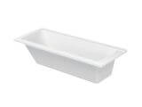 Wanna Prostokątna D-Code 170x70 700098000000000 Duravit