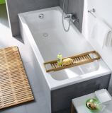 Wanna Prostokątna D-Code 170x70 700098000000000 Duravit