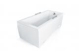 Wanna Do Zabudowy Modern 120x70 Besco
