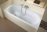 Wanna Prostokątna Oberon 170x75 Weiss Alpin UBQ170OBE2V-01 Villeroy&Boch