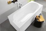 Wanna Prostokątna Oberon 180x80 Weiss Alpin UBQ180OBE2V-01 Villeroy&Boch