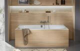 Wanna Prostokątna Oberon 2.0 180x80 Weiss Alpin UBQ180OBR2DV-01 Villeroy&Boch